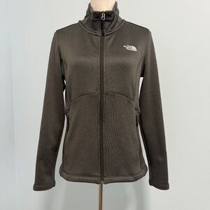The North Face Women’s‎ Grey Jacket Size M